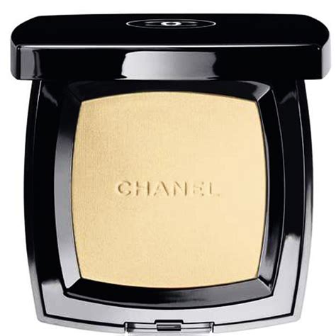 chanel face powder price.